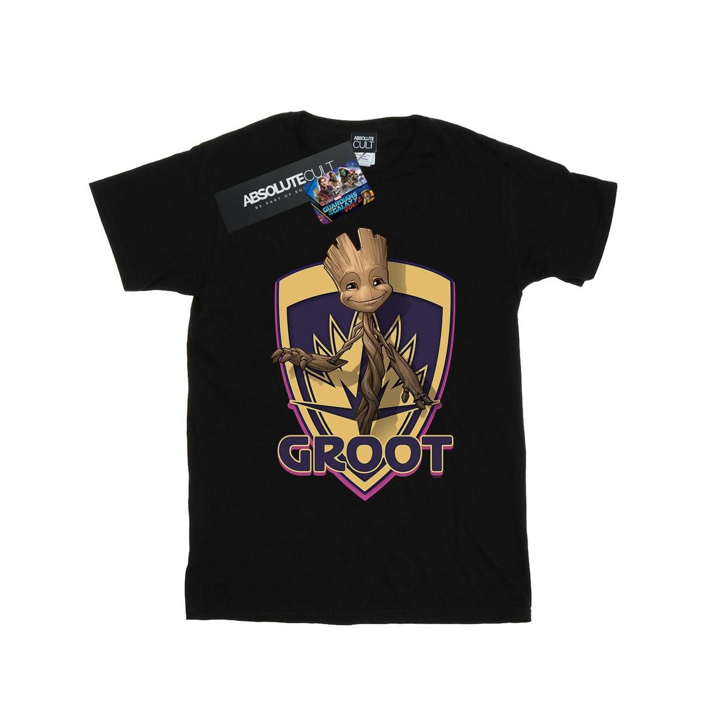 MARVEL  Guardians Of The Galaxy TShirt 