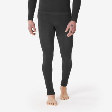 Caleçon long homme thermo ski polyamide