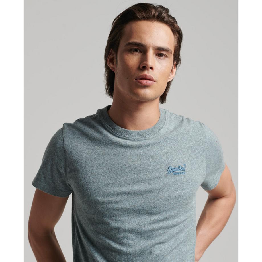 Superdry Vintage Logo T-Shirt  