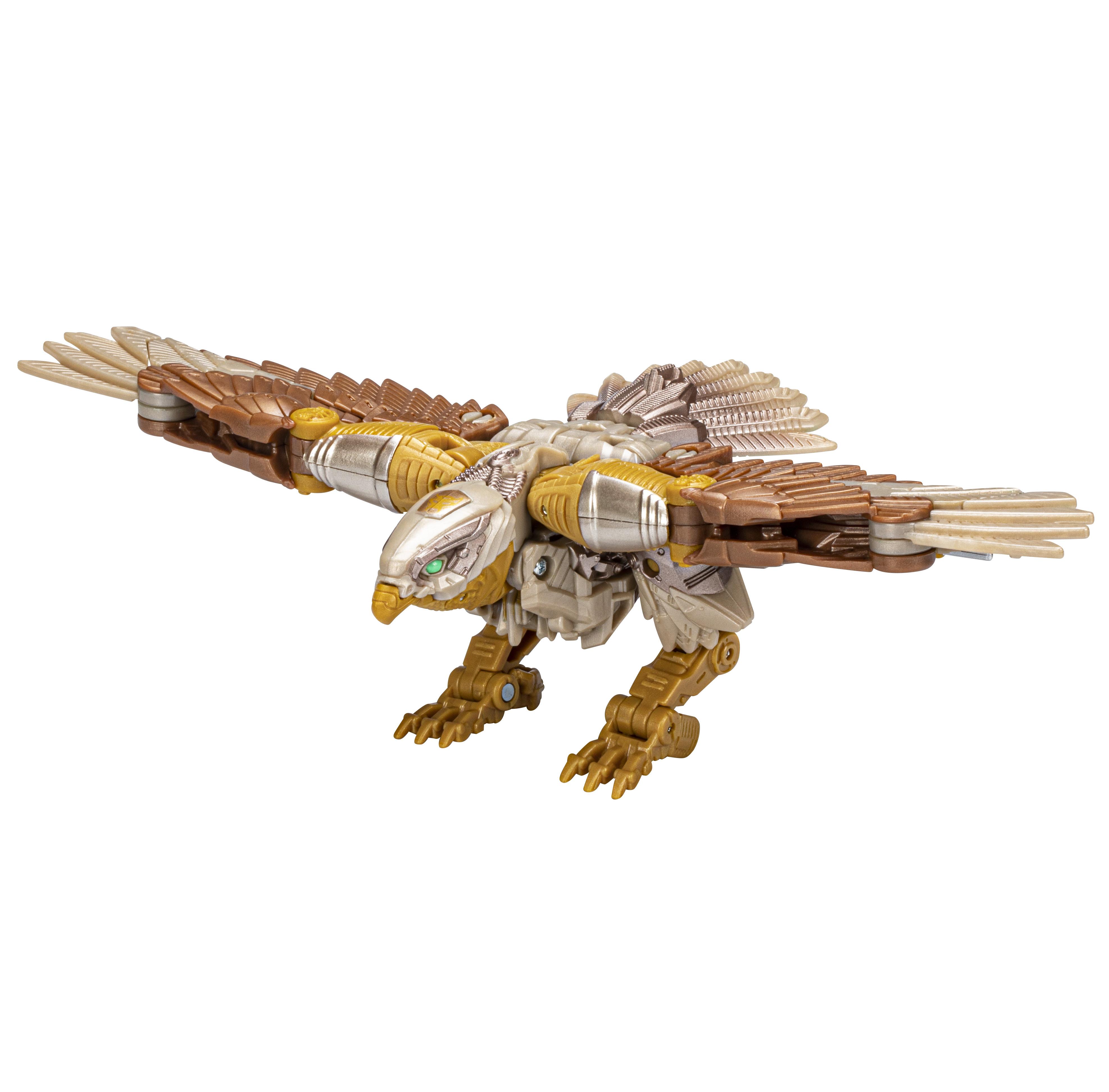 Hasbro  Transformers Rise of the Beasts Airazor Deluxe (12,5cm) 