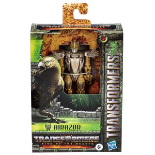 Hasbro  Transformers Rise of the Beasts Airazor Deluxe (12,5cm) 