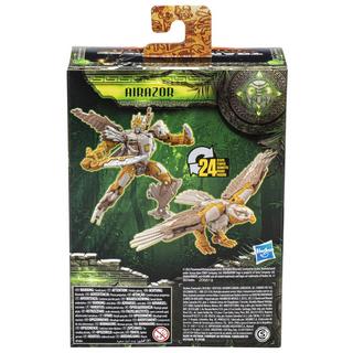 Hasbro  Transformers Rise of the Beasts Airazor Deluxe (12,5cm) 