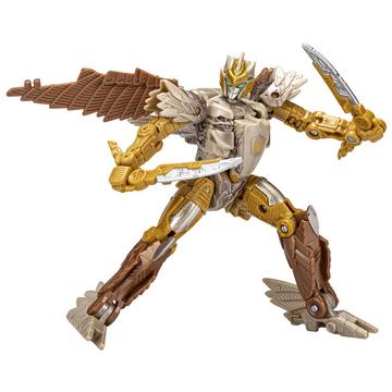Transformers : Il Risveglio, Airazor Deluxe Class