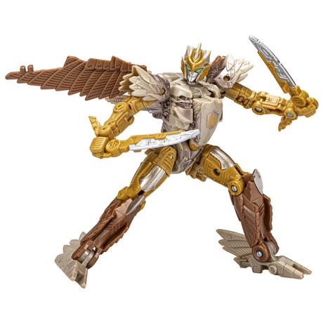 Hasbro  Transformers Rise of the Beasts Airazor Deluxe (12,5cm) 