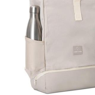 Johnny Urban Allen - Sac à dos Rolltop M beige  