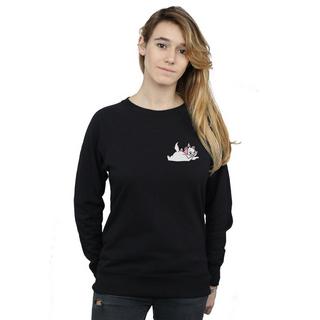 Disney  Aristocats Sweet Sweatshirt 