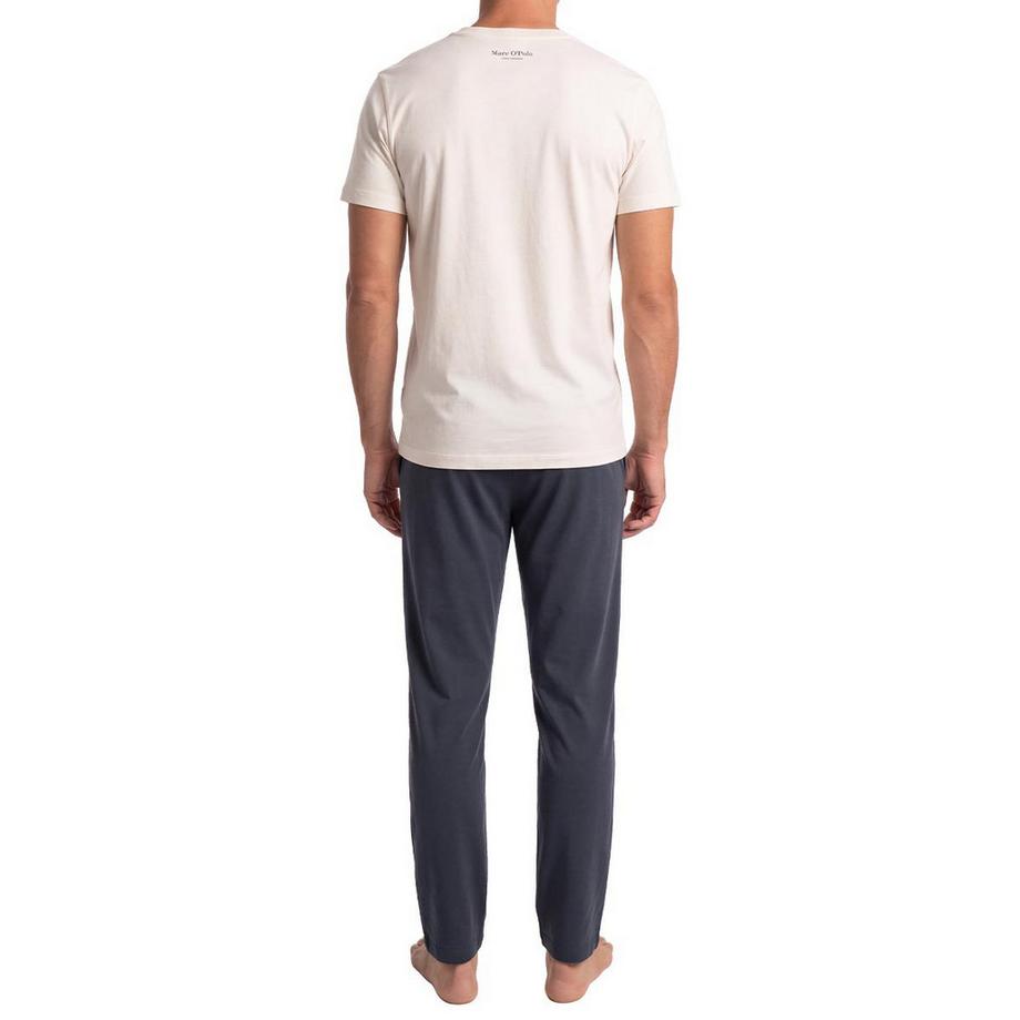 Marc O'Polo Cotton Pyjama Set  