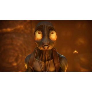 MICROIDS  Oddworld: Soulstorm - Limited Oddition 