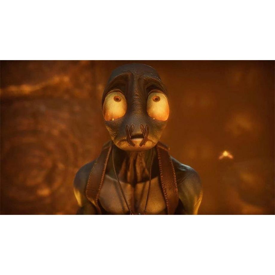 MICROIDS  Oddworld: Soulstorm - Limited Oddition 