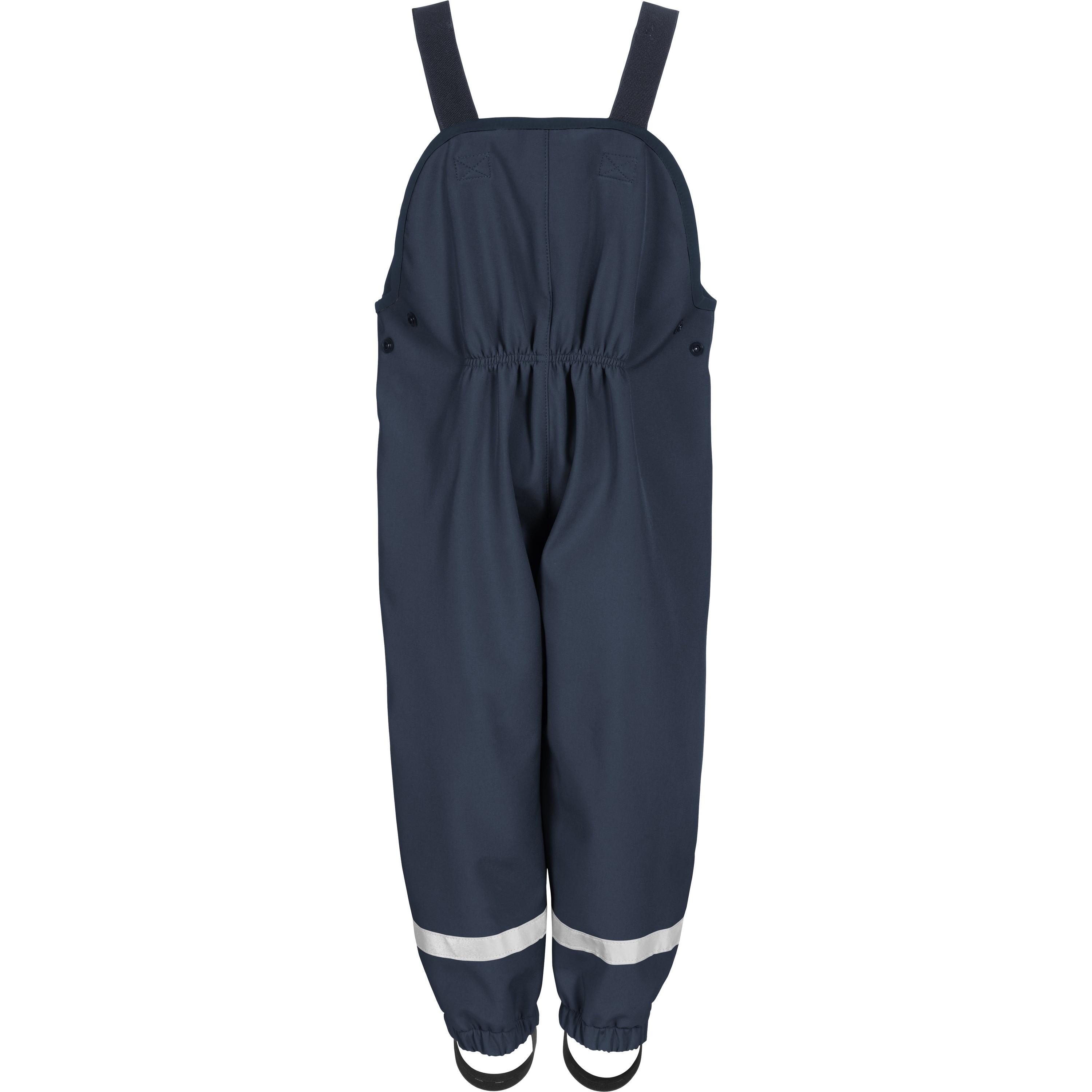 Playshoes  softshell-latzhose kind 