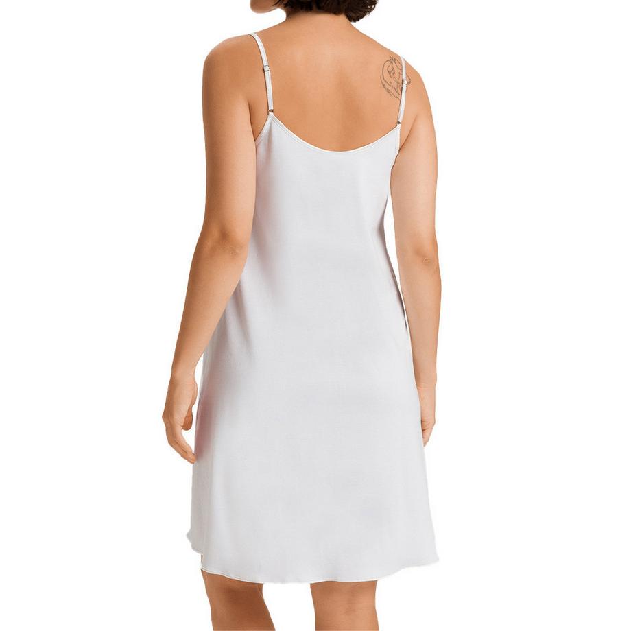 HANRO Cotton Silk Nachthemd  