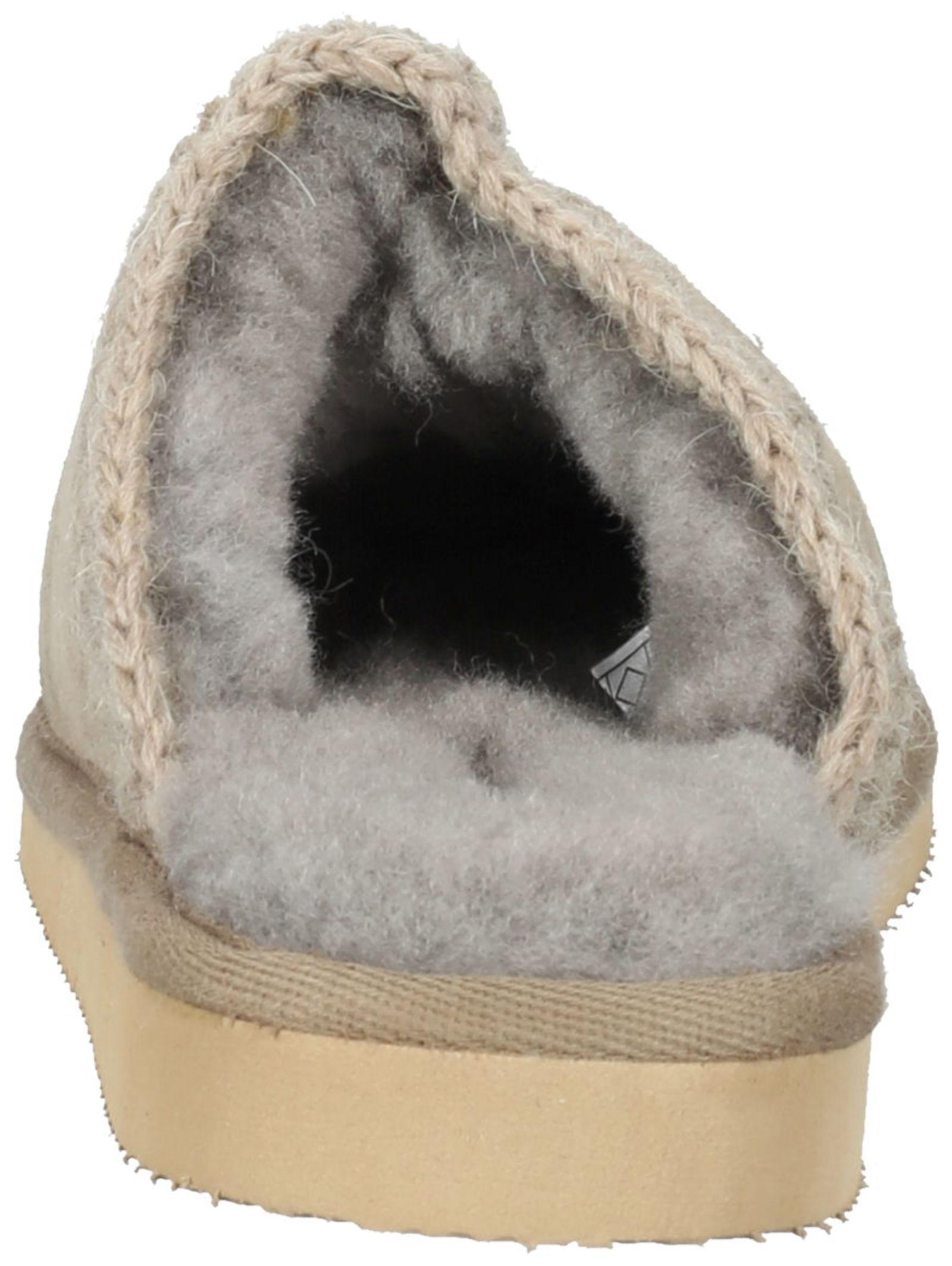 Shepherd  Hausschuhe 