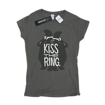 Zootropolis Kiss The Ring TShirt