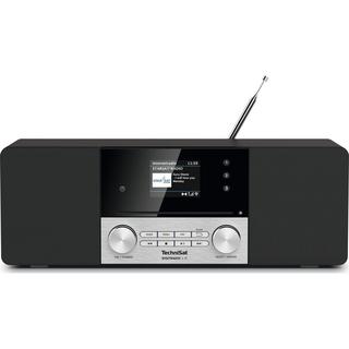 TechniSat  DigitRadio 3 IR-silber 