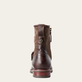 Ariat  wasserdichte stiefeletten savannah h2o 