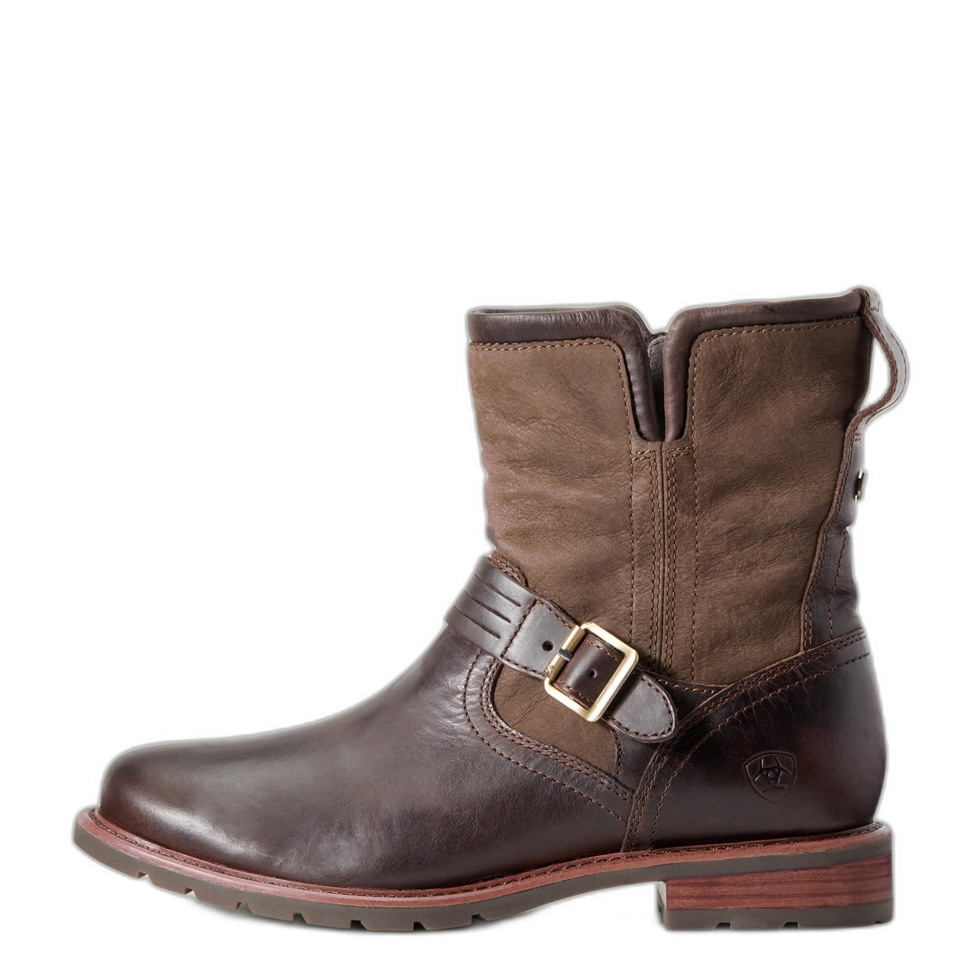 Ariat  wasserdichte stiefeletten savannah h2o 