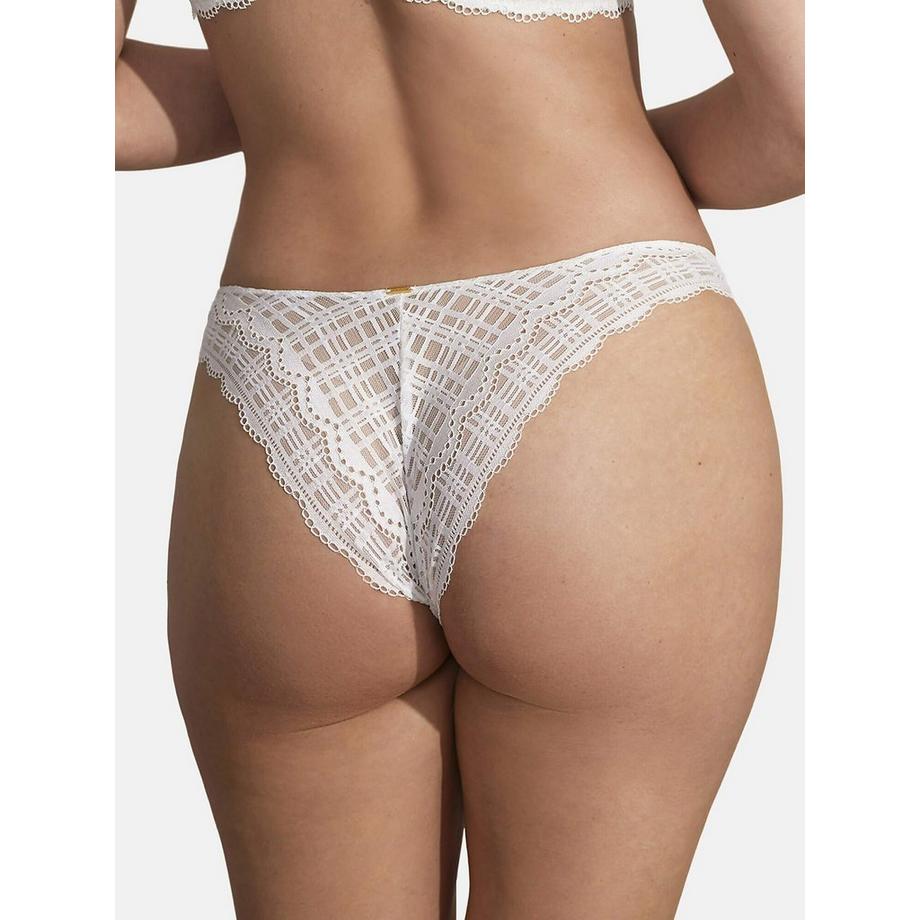 Selmark Brésilien Alicia Mariage  