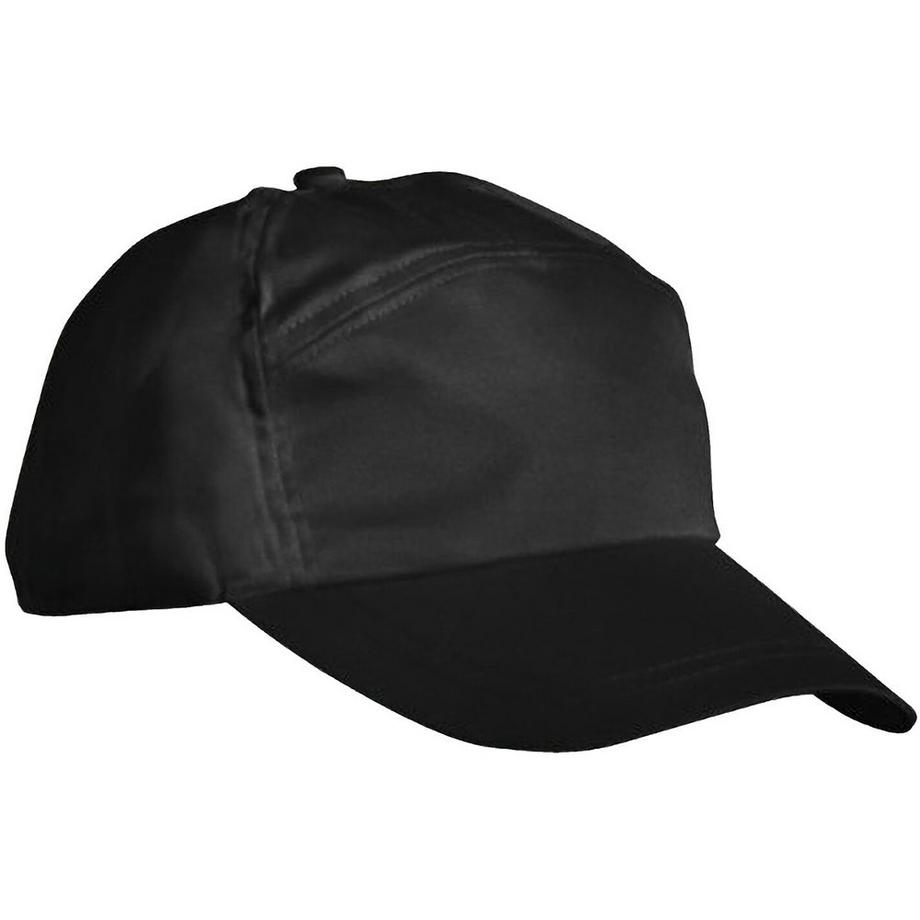 Result Unifarbene Baseball Cap  