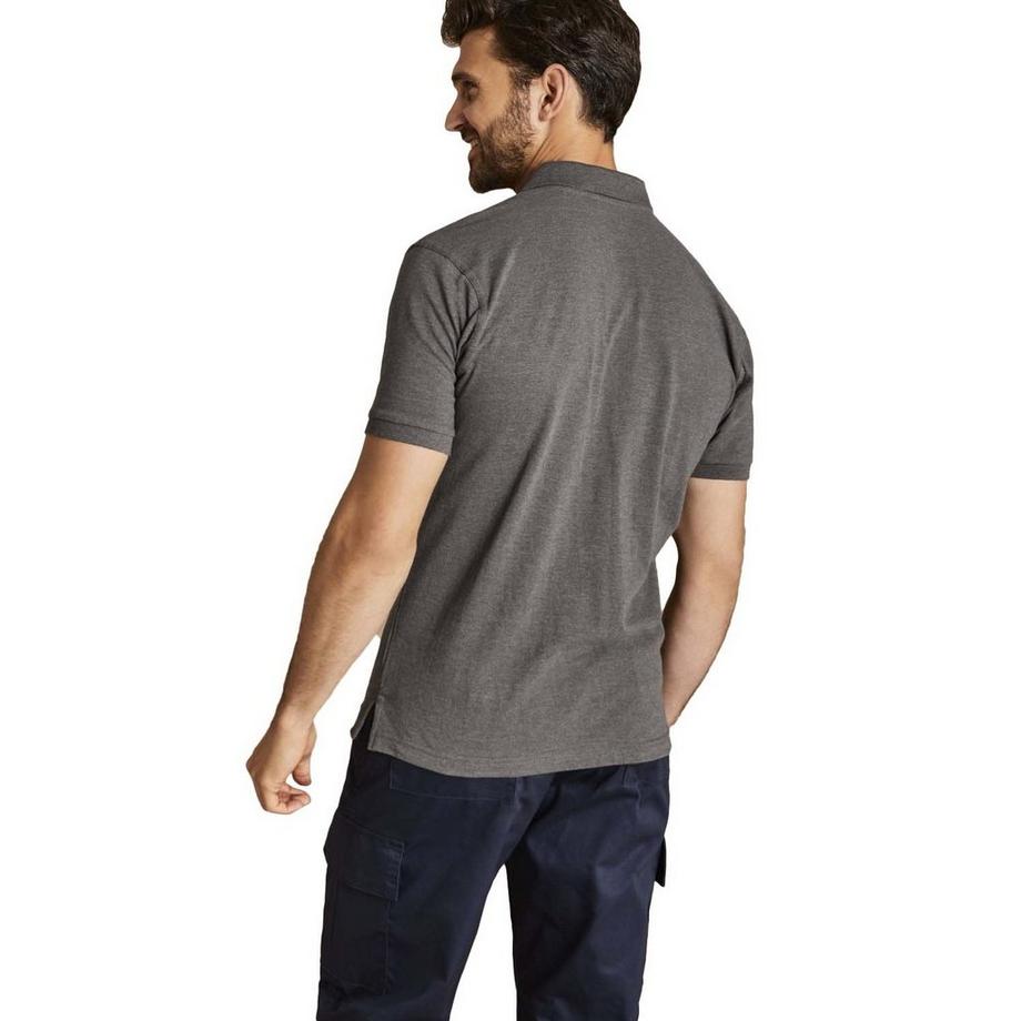 Asquith & Fox Polo a Maniche Corte  