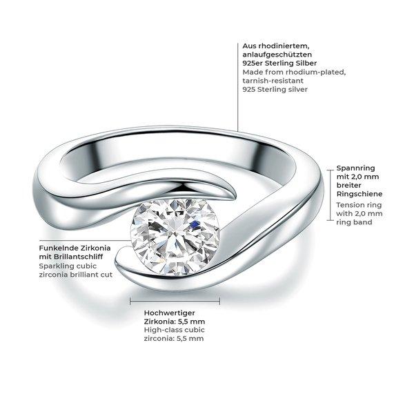 Trilani  Ring 