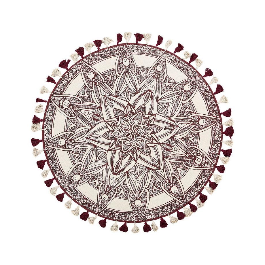 Tappeto en Cotone  OLTU