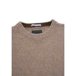 Colours & Sons  Pullover Roundneck-WT 