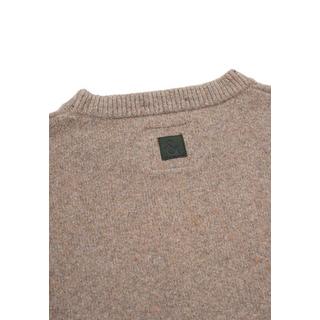 Colours & Sons  Pullover Roundneck-WT 