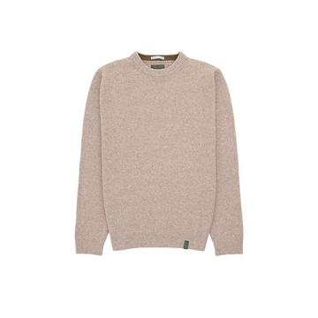 Pullover Roundneck-WT