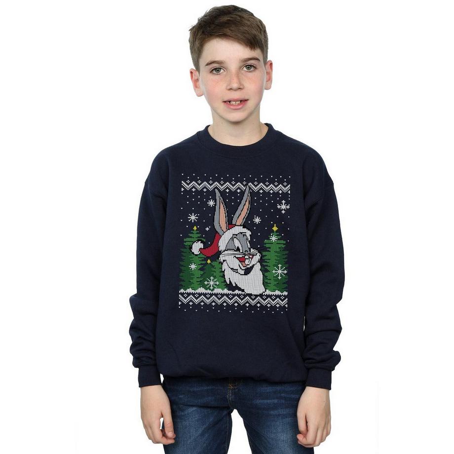 LOONEY TUNES  Sweatshirt 
