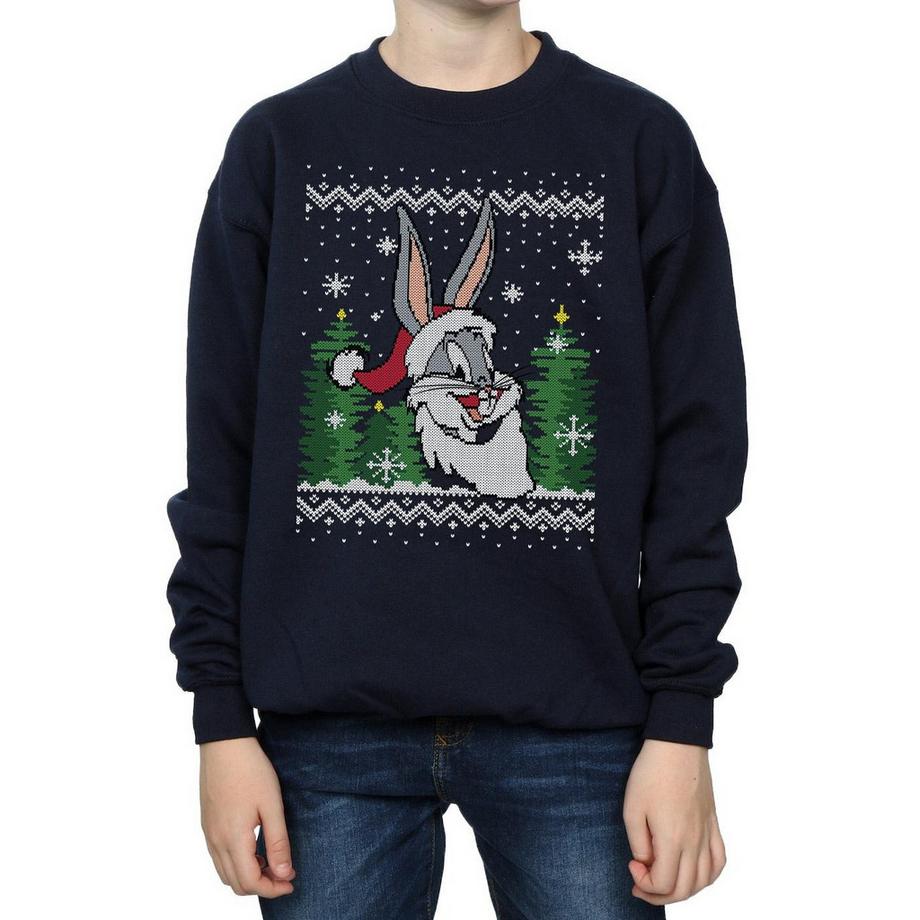 LOONEY TUNES  Sweatshirt 