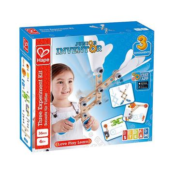 Hape E3030 set da gioco