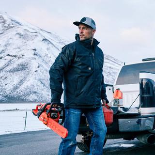 Ariat Rebar Storm Fighter 2.0 H2O Giacca Antipioggia  