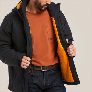 Ariat Rebar Storm Fighter 2.0 H2O Giacca Antipioggia  