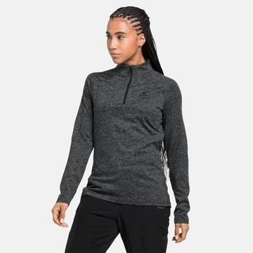 Sesvenna Midlayer 1/2 Zip-XL