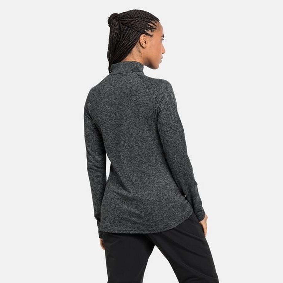 odlo  Sesvenna Midlayer 1/2 Zip-XL 