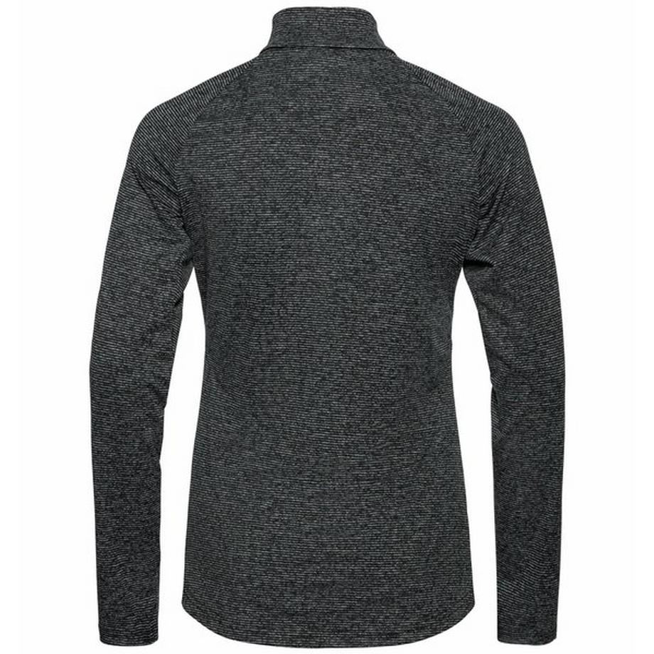 odlo  Sesvenna Midlayer 1/2 Zip-XL 