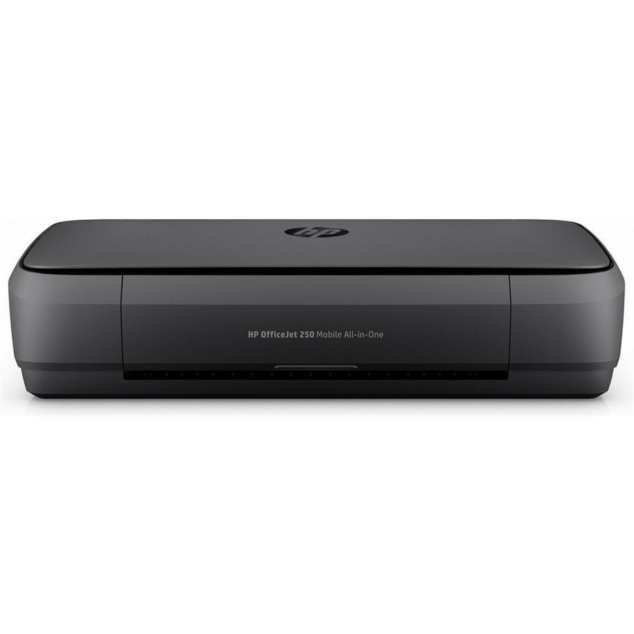 HEWLETT PACKARD  OfficeJet 250 