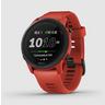 GARMIN  Garmin Forerunner 745 GPS Running Watch Magma Red 