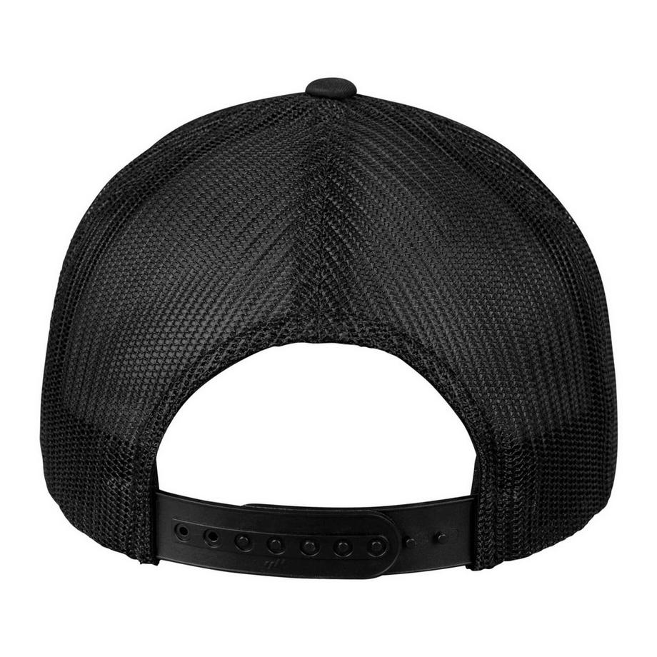FLEXFIT Trucker Cap Blockfarben  