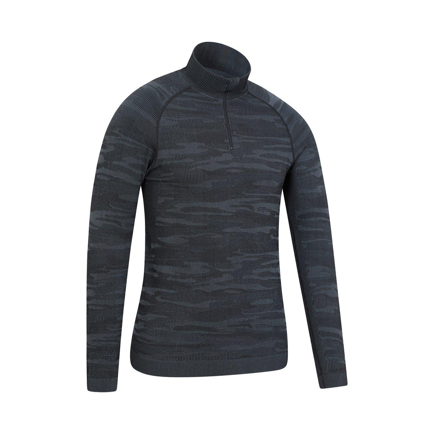Mountain Warehouse  Alpine Base Layer Oberteil 