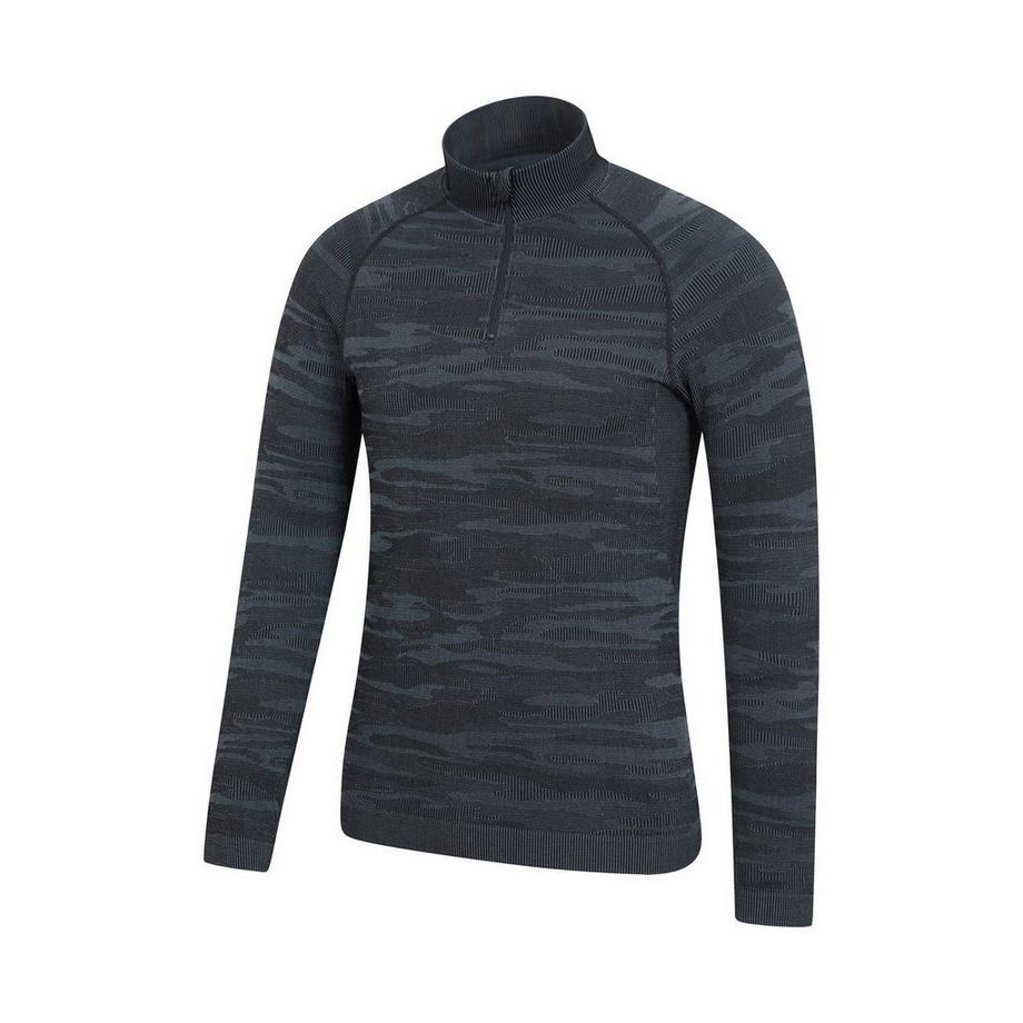 Mountain Warehouse  Alpine Base Layer Oberteil 