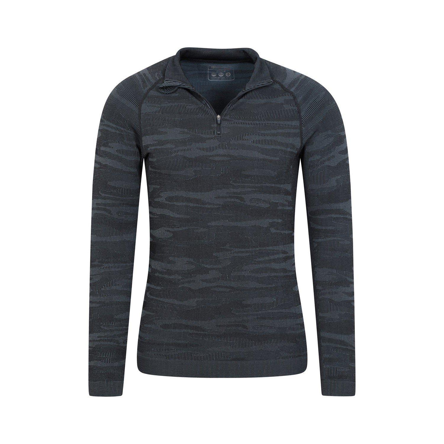 Mountain Warehouse  Alpine Base Layer Oberteil 