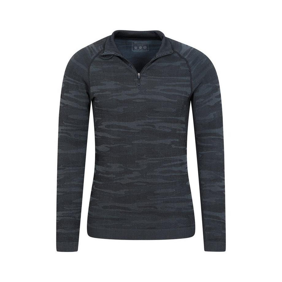 Mountain Warehouse  Alpine Base Layer Oberteil 