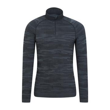 Alpine Base Layer Oberteil