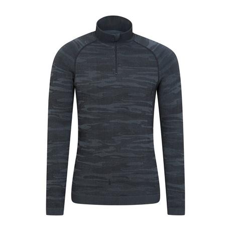 Mountain Warehouse  Alpine Base Layer Oberteil 
