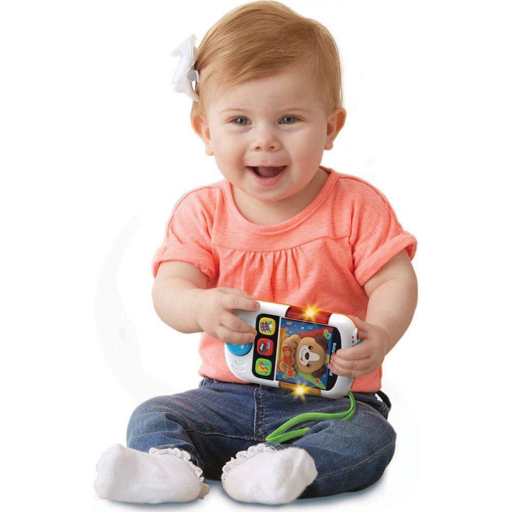 vtech  Baby Babys Musikspass 