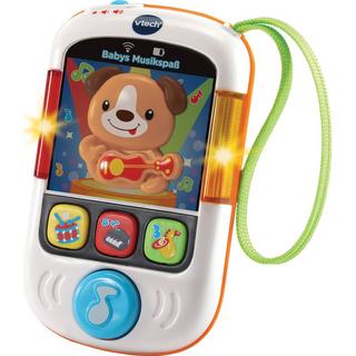 vtech  Baby Babys Musikspass 