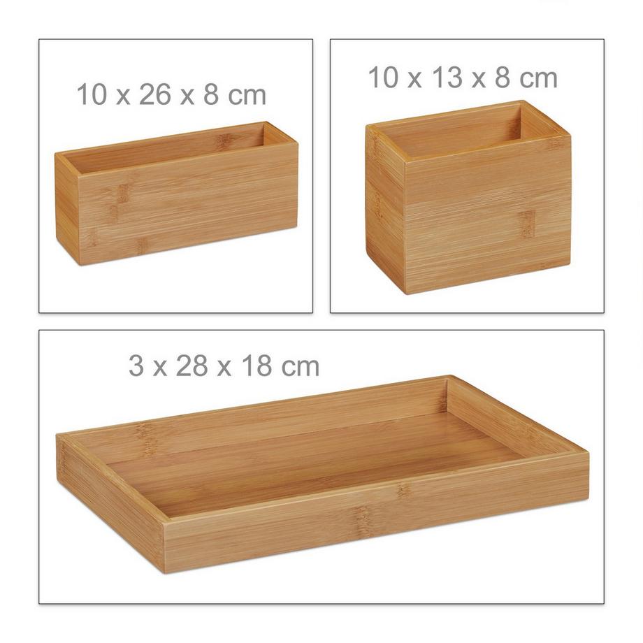 Northio Rangement de bureau  