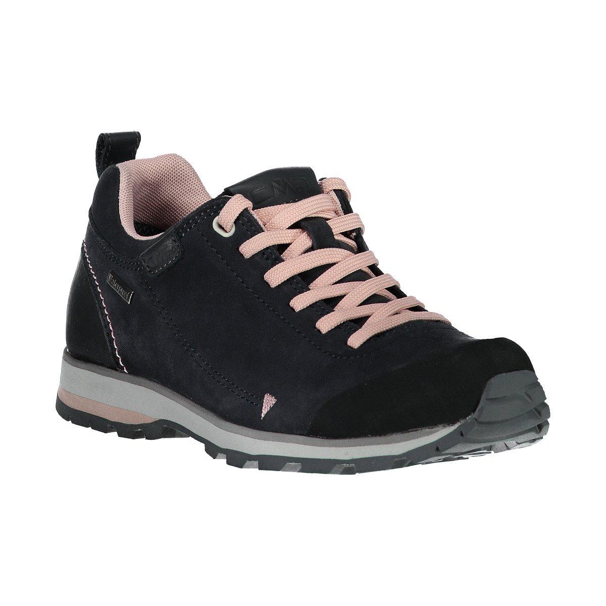 CMP  scarpe da trekking basse da elettra wp 