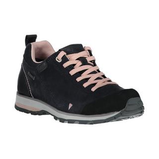 CMP  scarpe da trekking basse da elettra wp 